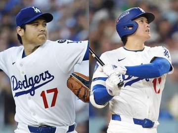7勝目マークの大谷翔平「本当にあの回だけ」五回にまさかの4失点も熱投6回4失点 チームは逆転勝ち「試合をとれたのは大きかった」