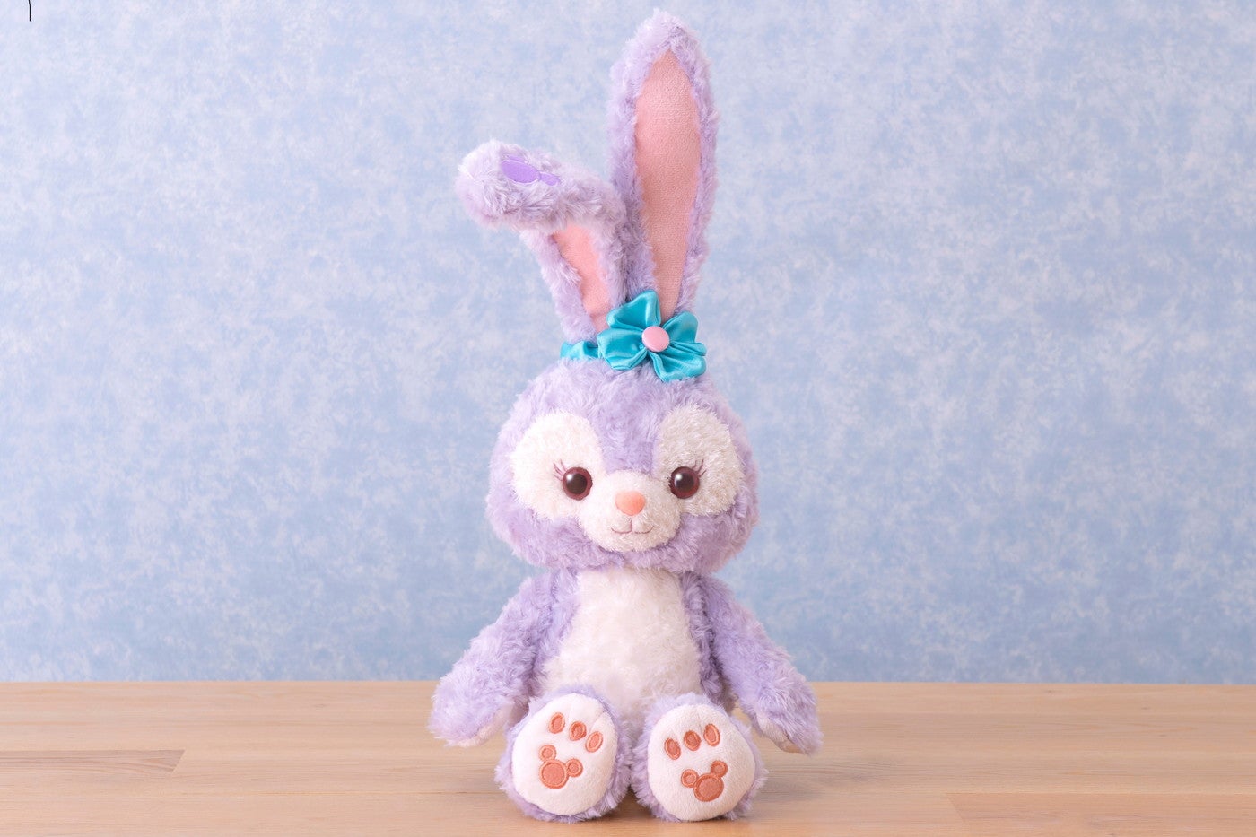 ステラ・ルー（C）Disney