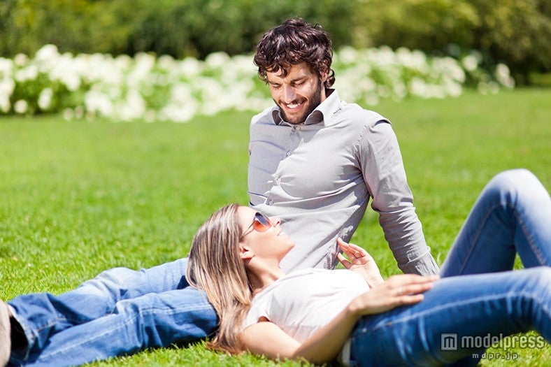 男性がたまらない見た目を作ろう（Photo by Minerva Studio／Fotolia）