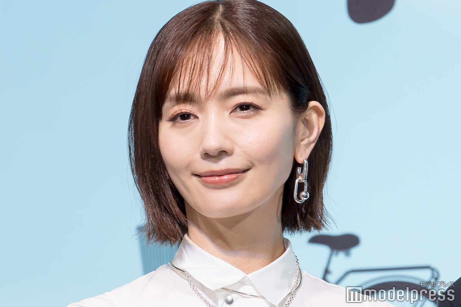 中村ゆり（C）モデルプレス