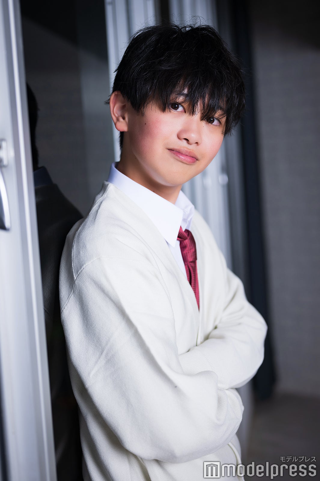 藤島隆太郎さん（C）モデルプレス