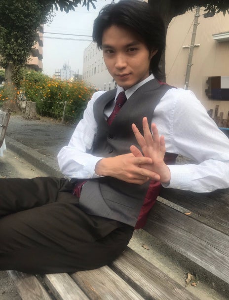 磯村勇斗、27歳のバースデー報告に祝福の声　ファンクラブ開設も発表