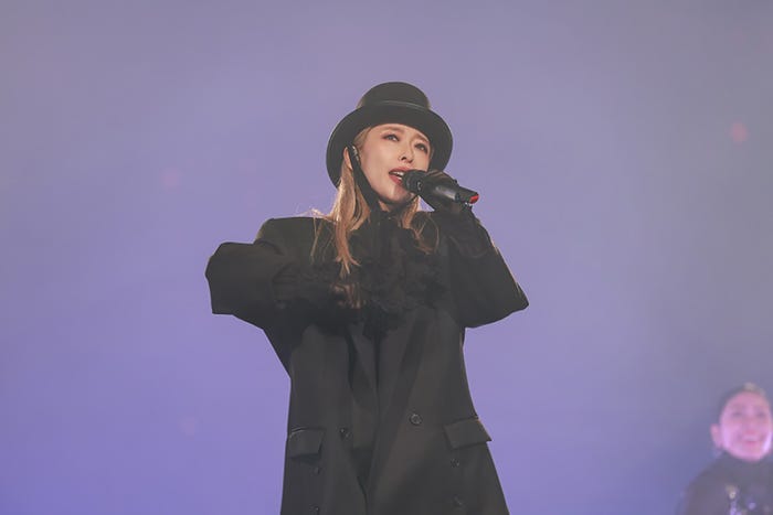 加藤ミリヤ(提供写真)