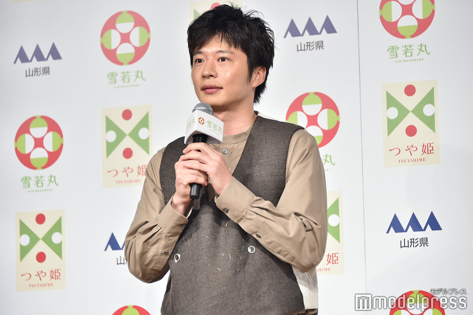 田中圭（C）モデルプレス