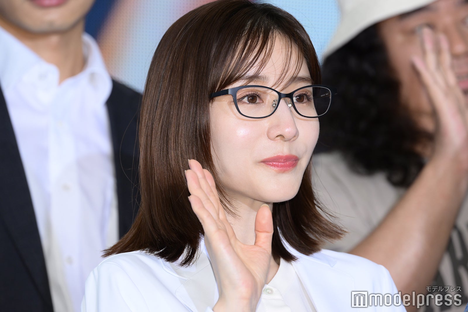 田中みな実（C）モデルプレス