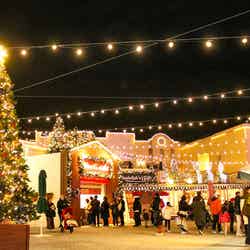 クリスマスマーケット/提供画像