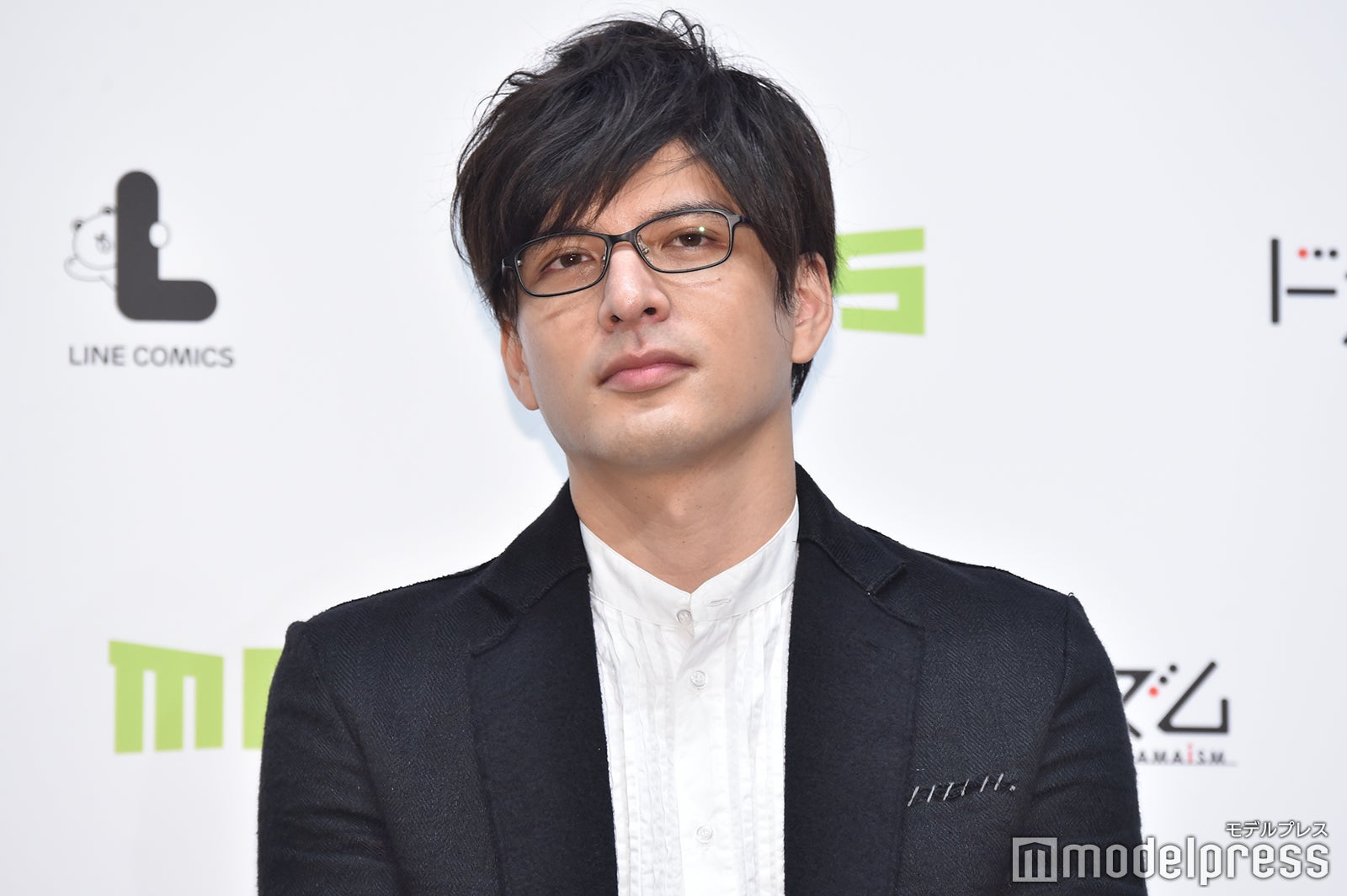 城田優（C）モデルプレス