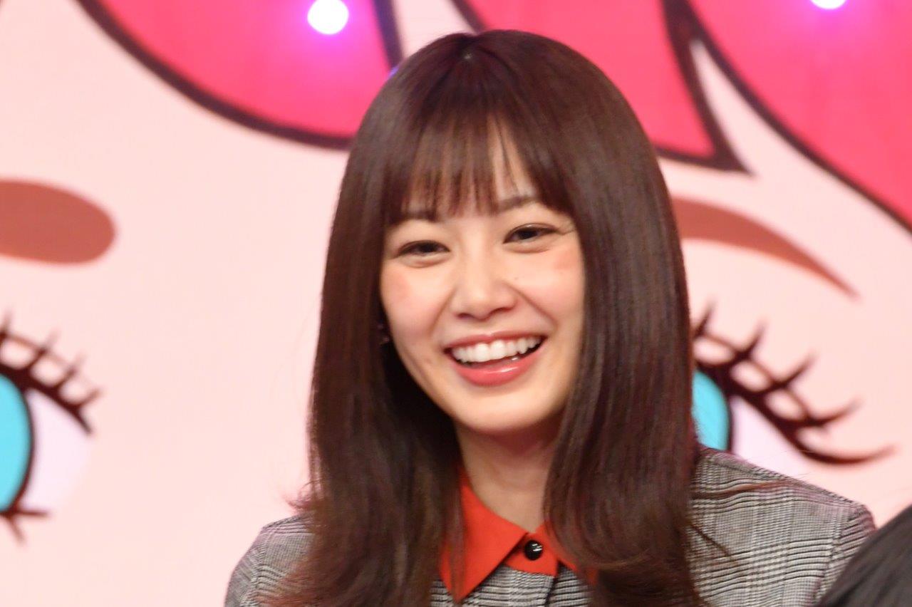 伊藤優衣 （C）モデルプレス