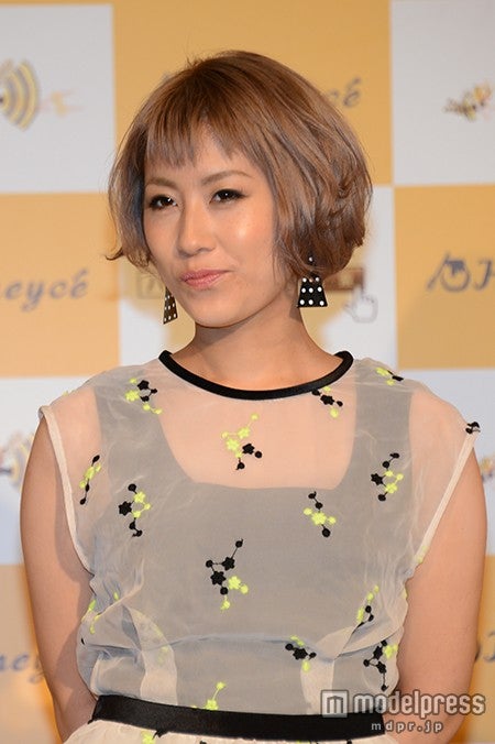 IMALU、交際報道にコメント