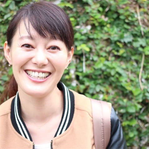 元NHKの44歳・竹中知華がグラビア界で‟独走状態”になった理由