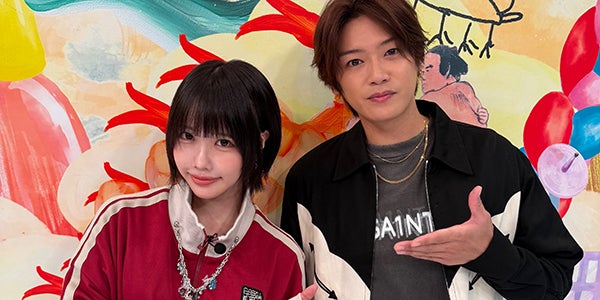Hey! Say! JUMP高木雄也、メンバーの後押しで貴重なバラエティー出演