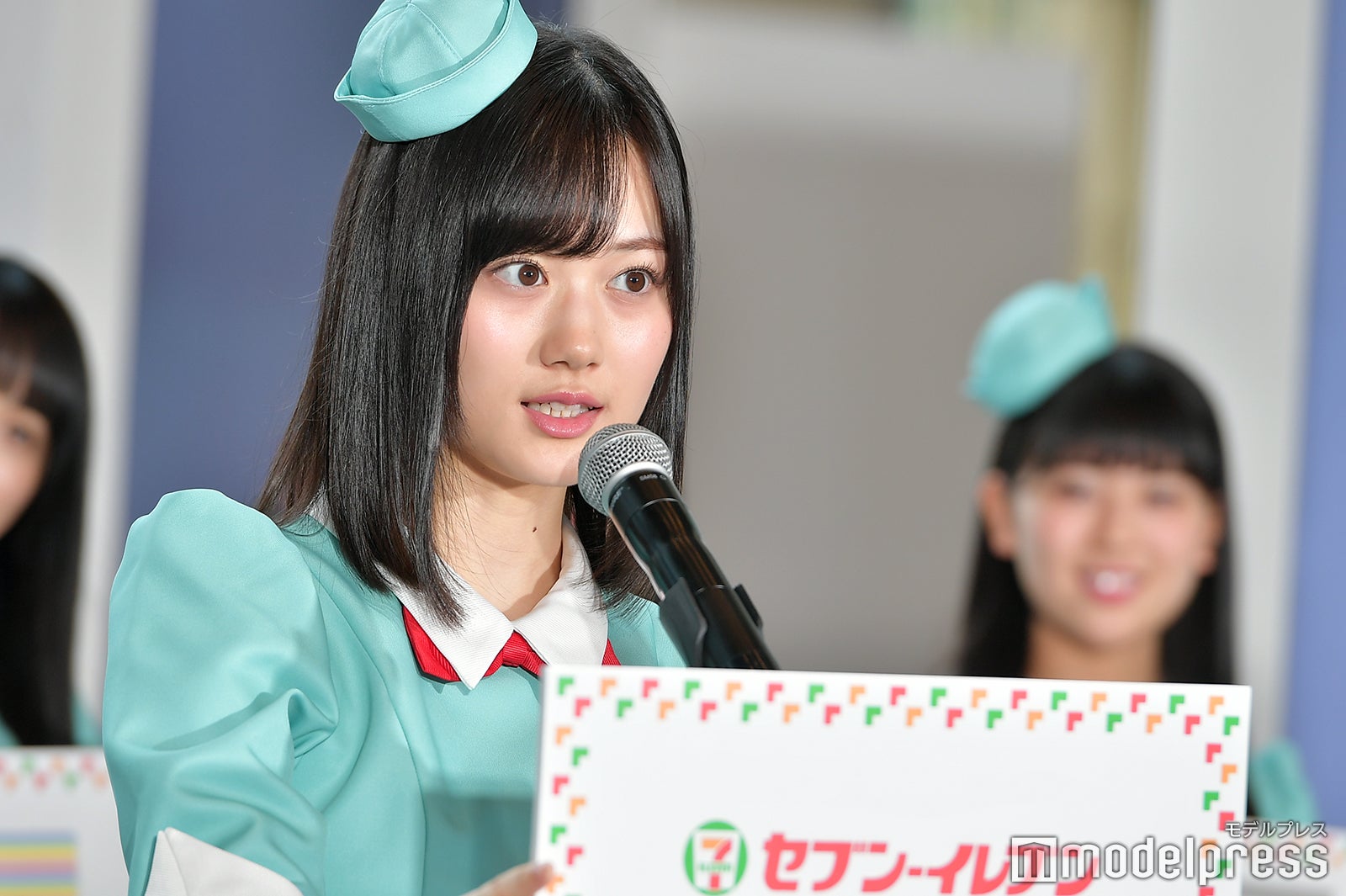 山下美月（C）モデルプレス