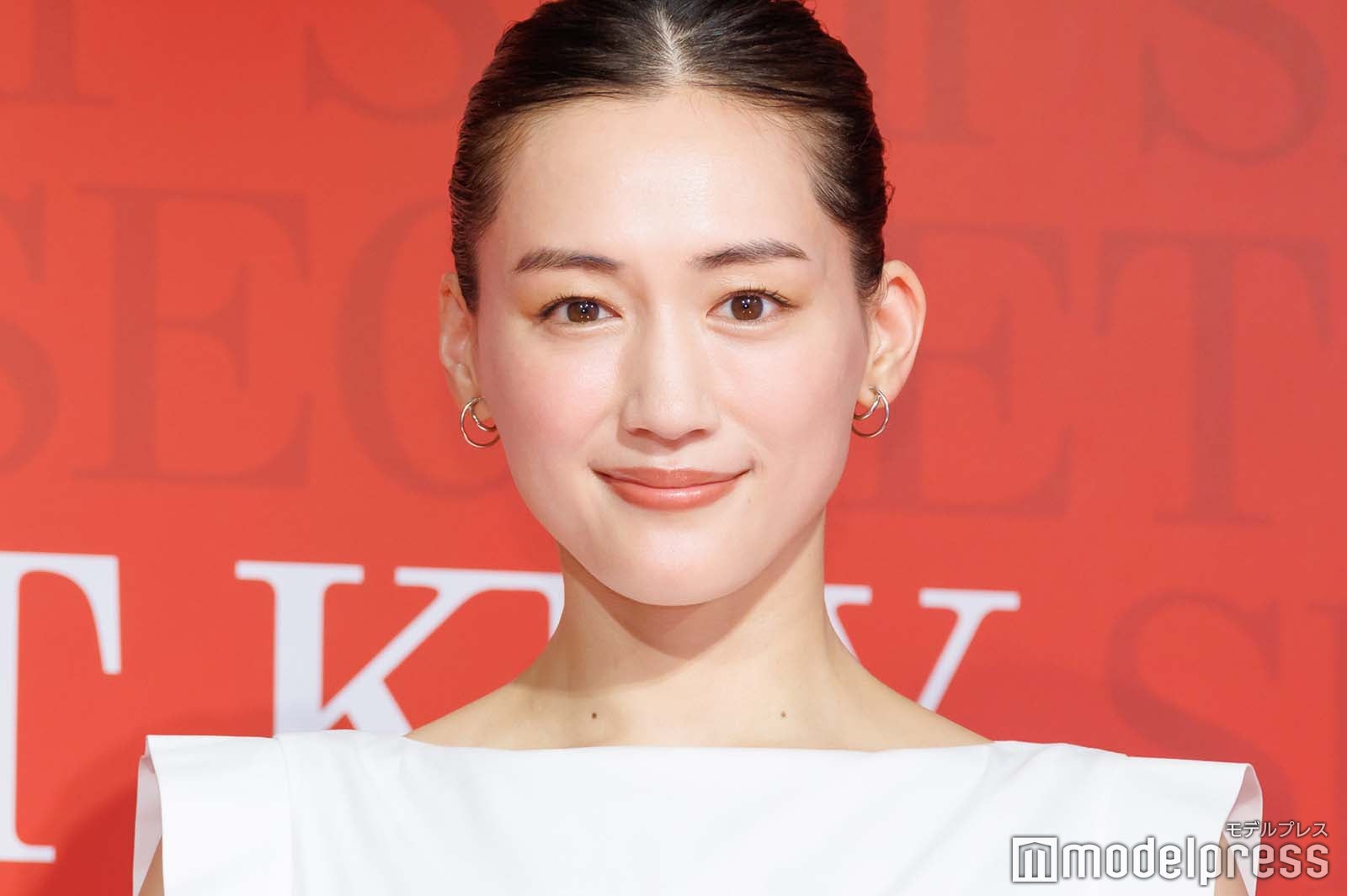 綾瀬はるか（C）モデルプレス