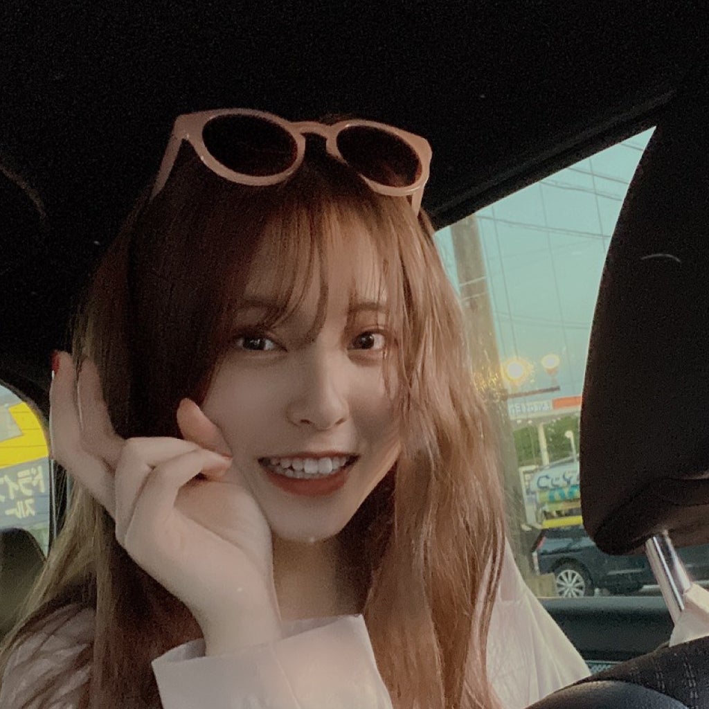 「MISS CIRCLE CONTEST 2020」二次エントリー通過者（提供写真）