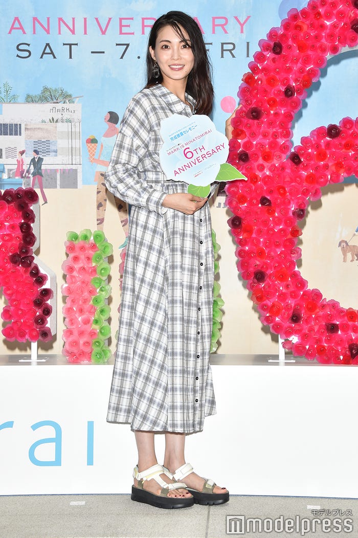 押切もえ(C)モデルプレス