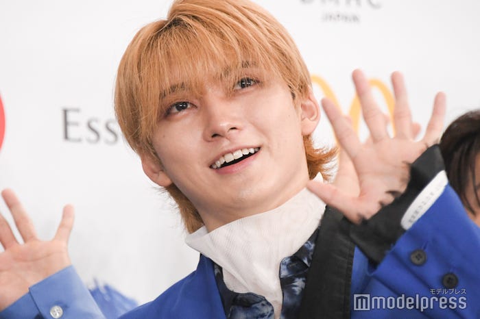 ユーキ(C)モデルプレス