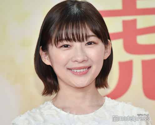 伊藤沙莉ヒロイン朝ドラ、タイトルは「虎に翼」日本初の女性弁護士がモデル