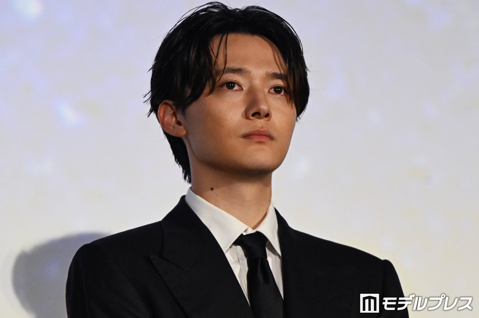 櫻井海音（C）モデルプレス