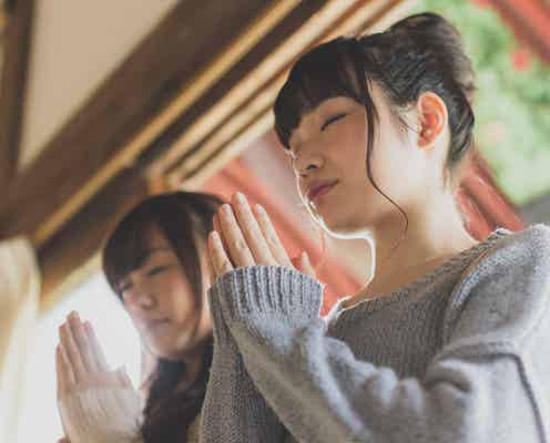 金額によって変わる?初詣のお賽銭、本当に“ご縁”があるのはいくら?