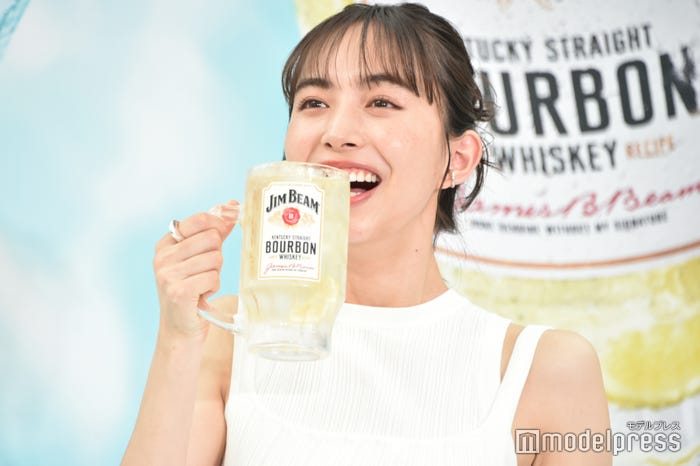 井桁弘恵(C)モデルプレス
