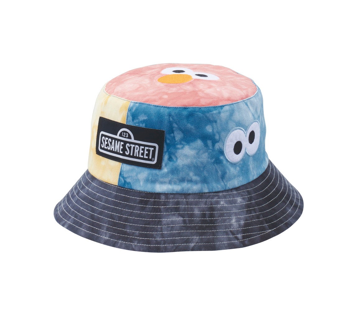 バケットハット／画像提供：ユニバーサル・スタジオ・ジャパン