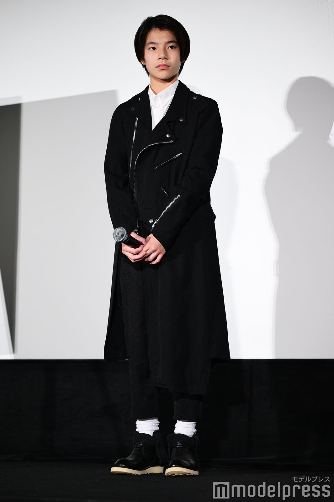 大沢一菜（C）モデルプレス