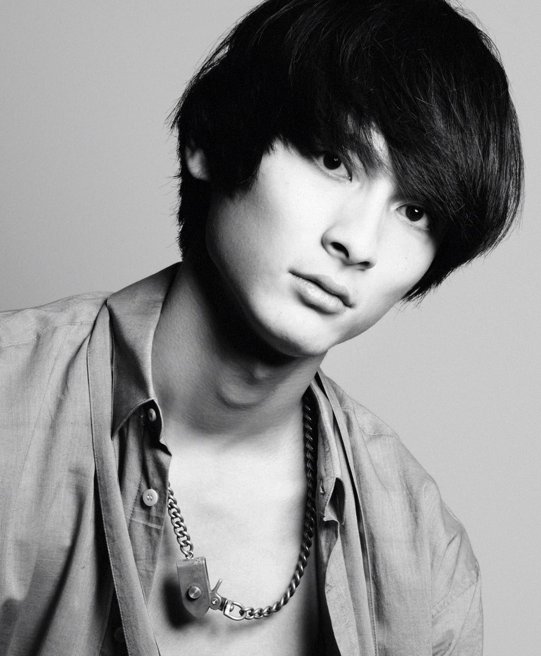 高良健吾（提供写真）