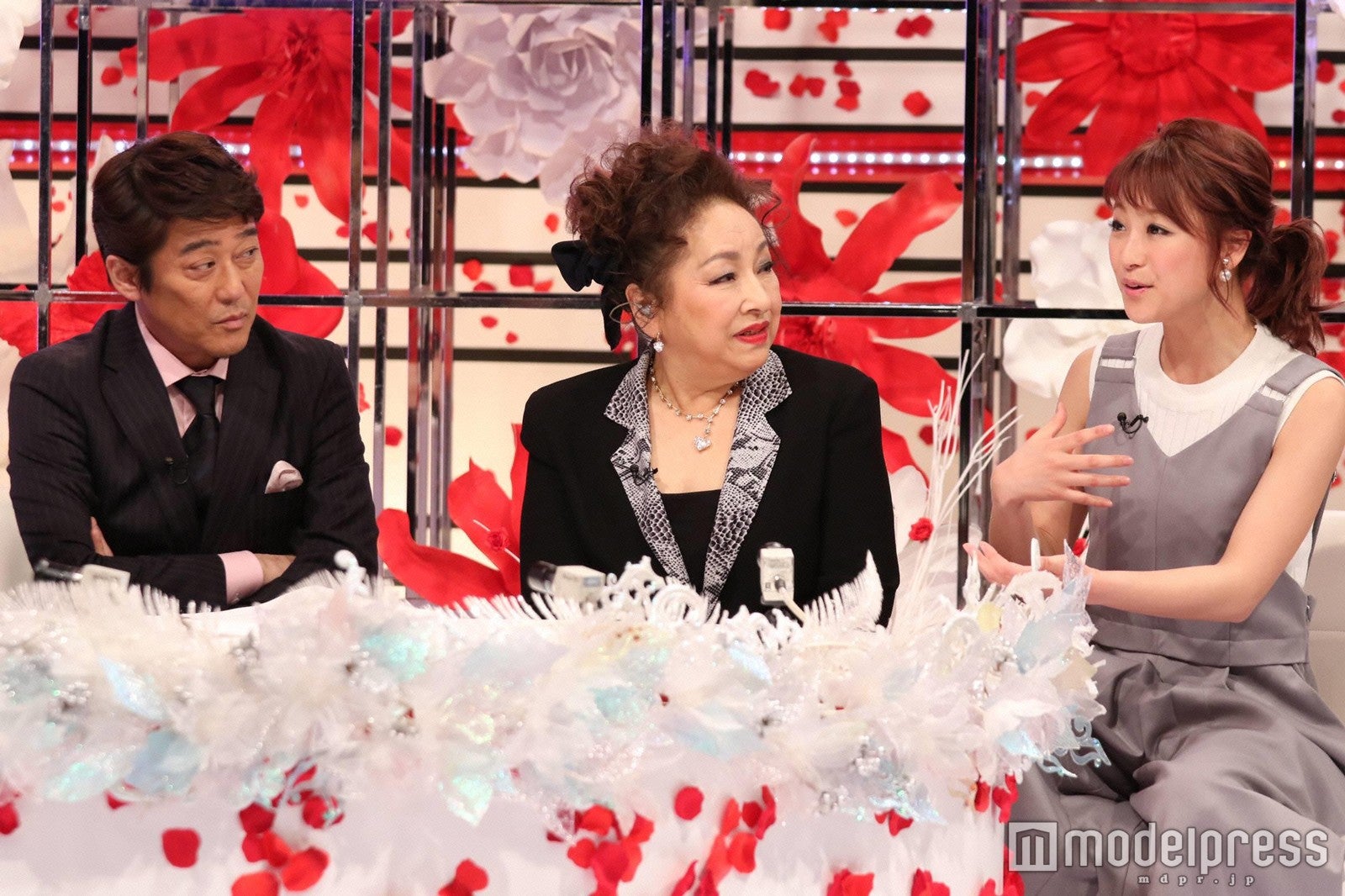 中居正広、亡き父との“終活”明かす　坂上忍「自分はそこまでできるだろうか」