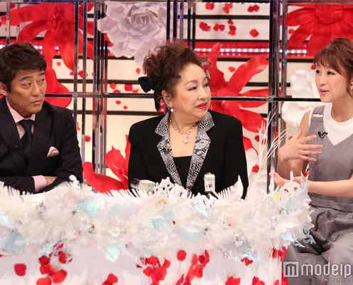 中居正広、亡き父との“終活”明かす 坂上忍「自分はそこまでできるだろうか」