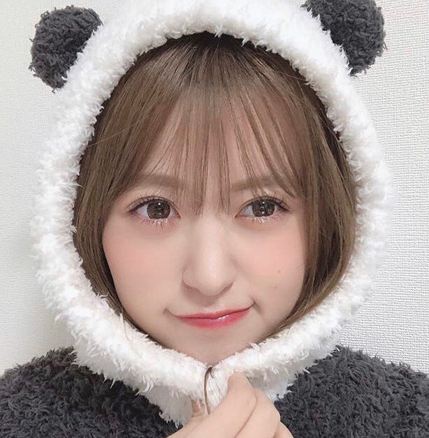 冨吉明日香(提供写真)