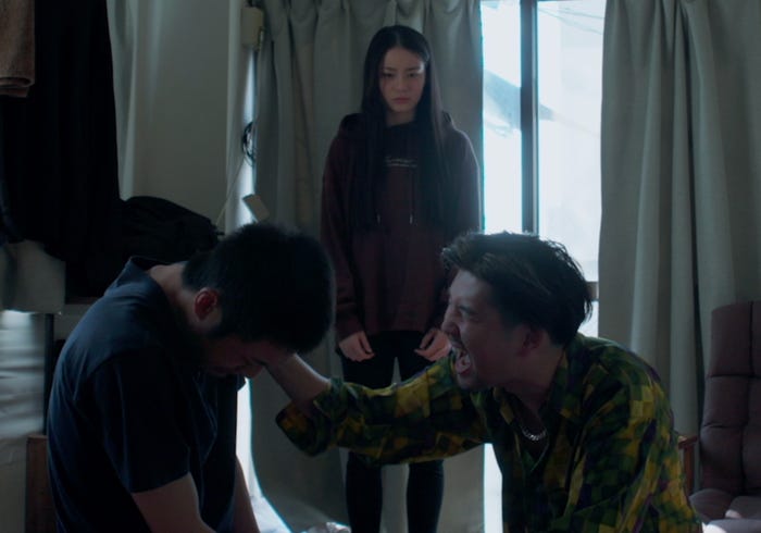 三浦理奈(提供写真)