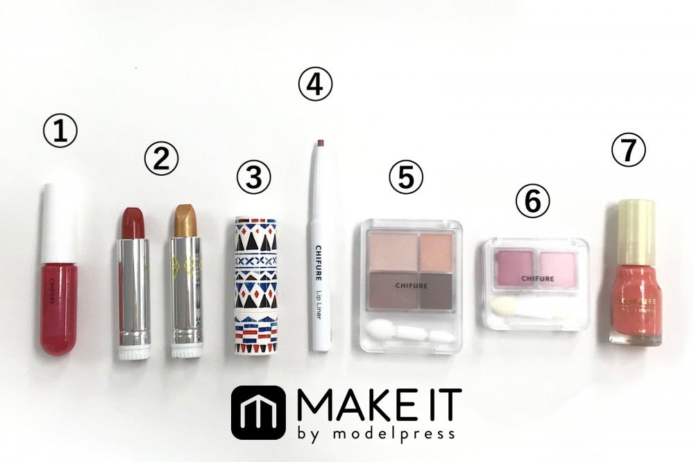 ラインナップ紹介 (C)メイクイット