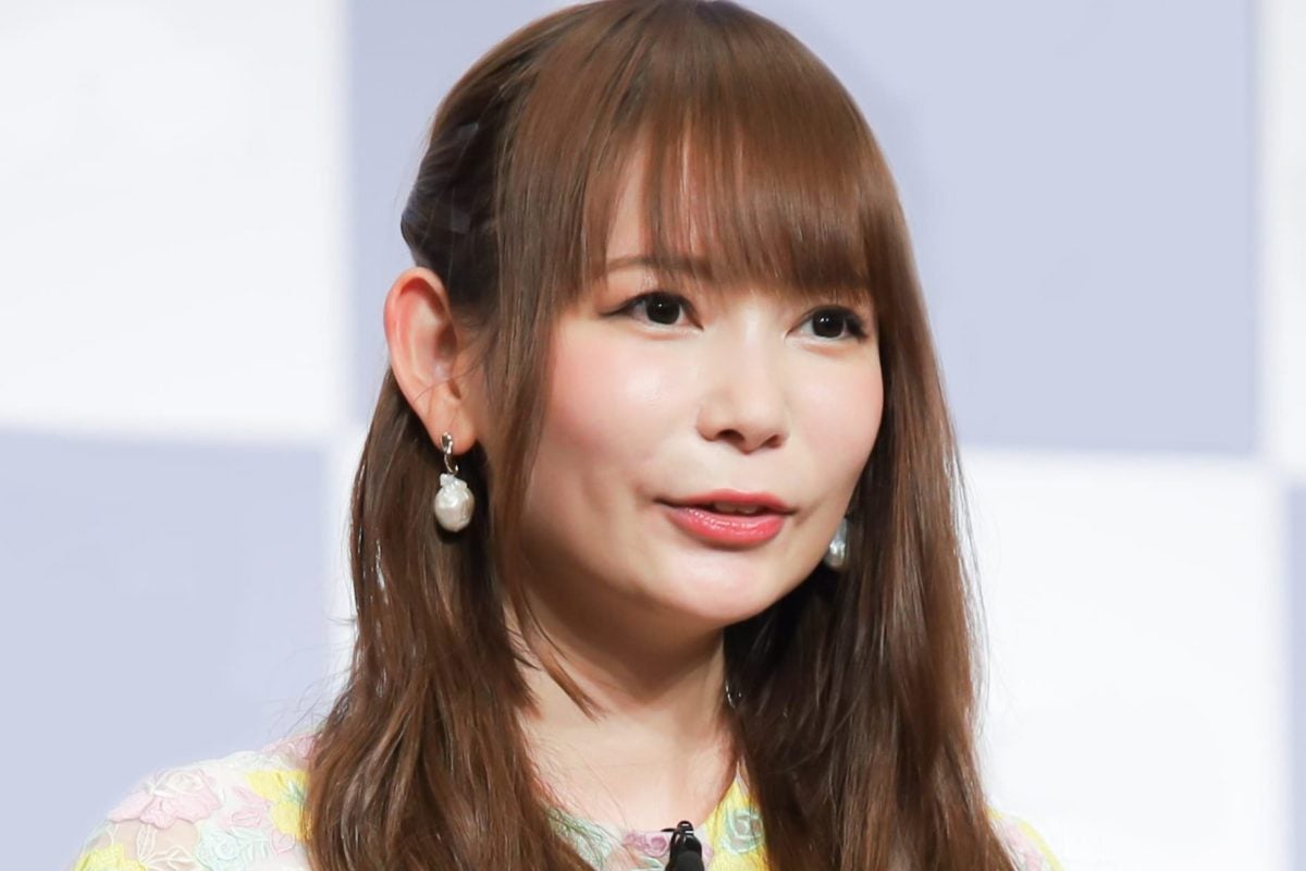 中川翔子、年齢を非公表にした「理由」明かす 決定的な出来事があった