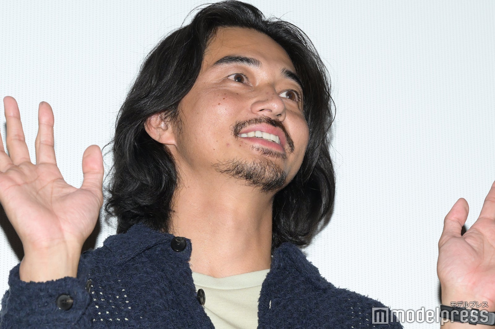 東出昌大（C）モデルプレス