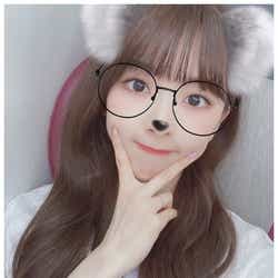 Niziuミイヒ ウインク自撮りにファン悶絶 可愛すぎて癒やされる モデルプレス Niziuミイヒ ウインク自撮りにファン悶絶 可愛すぎて癒やされる モデルプレス