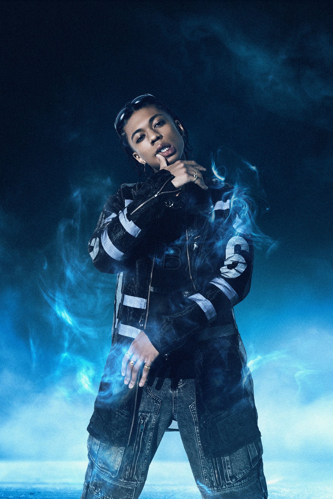 JIMMY（提供写真）