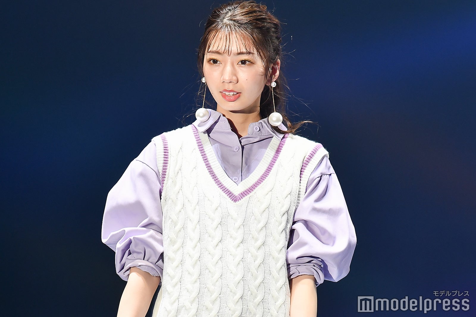 高本彩花（C）モデルプレス