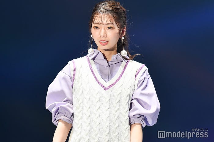高本彩花(C)モデルプレス