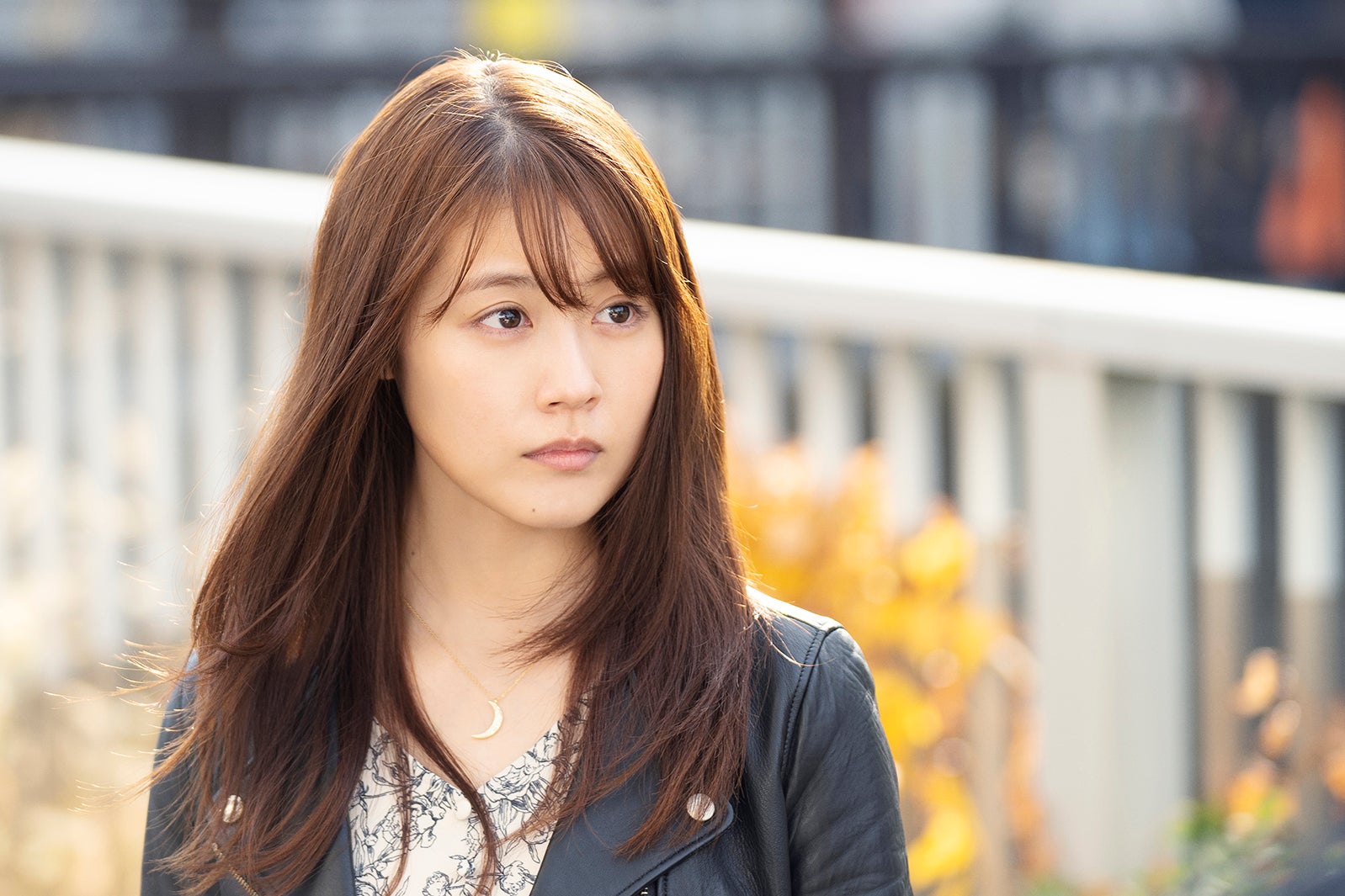 有村架純（C）2022「月の満ち欠け」製作委員会