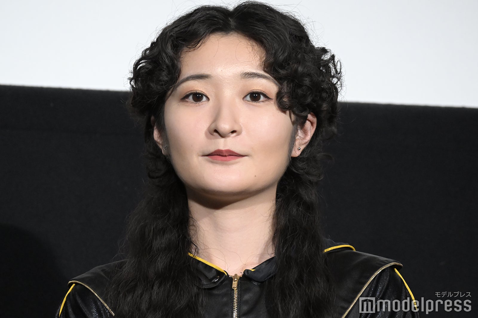 MISATO ANDO（C）モデルプレス