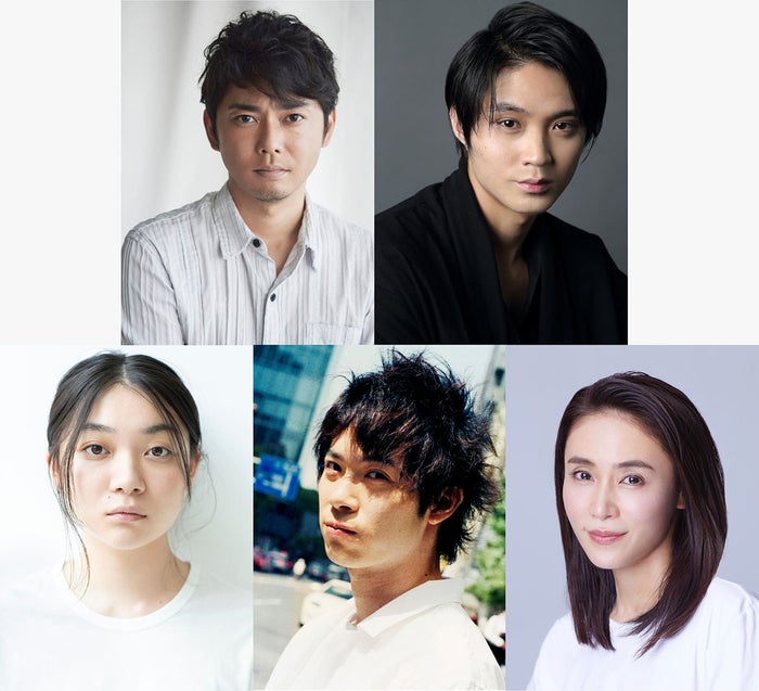 今井翼 神尾楓珠の恋人役に 彼女が好きなものは 第2弾追加キャスト発表 モデルプレス