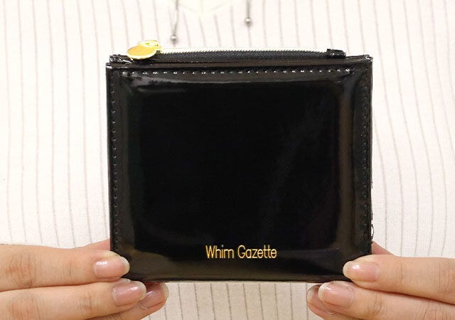 宝島社雑誌付録ＧＬＯＷ2026年1・2月合併号増刊のシウマさん監修ウィム