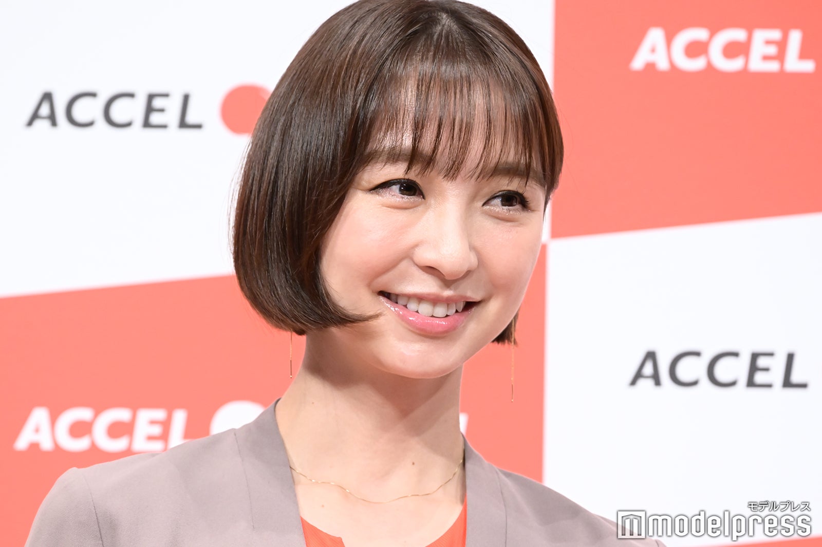 篠田麻里子（C）モデルプレス
