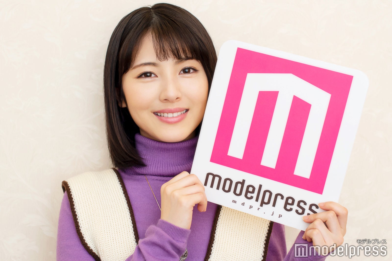 浜辺美波（C）モデルプレス