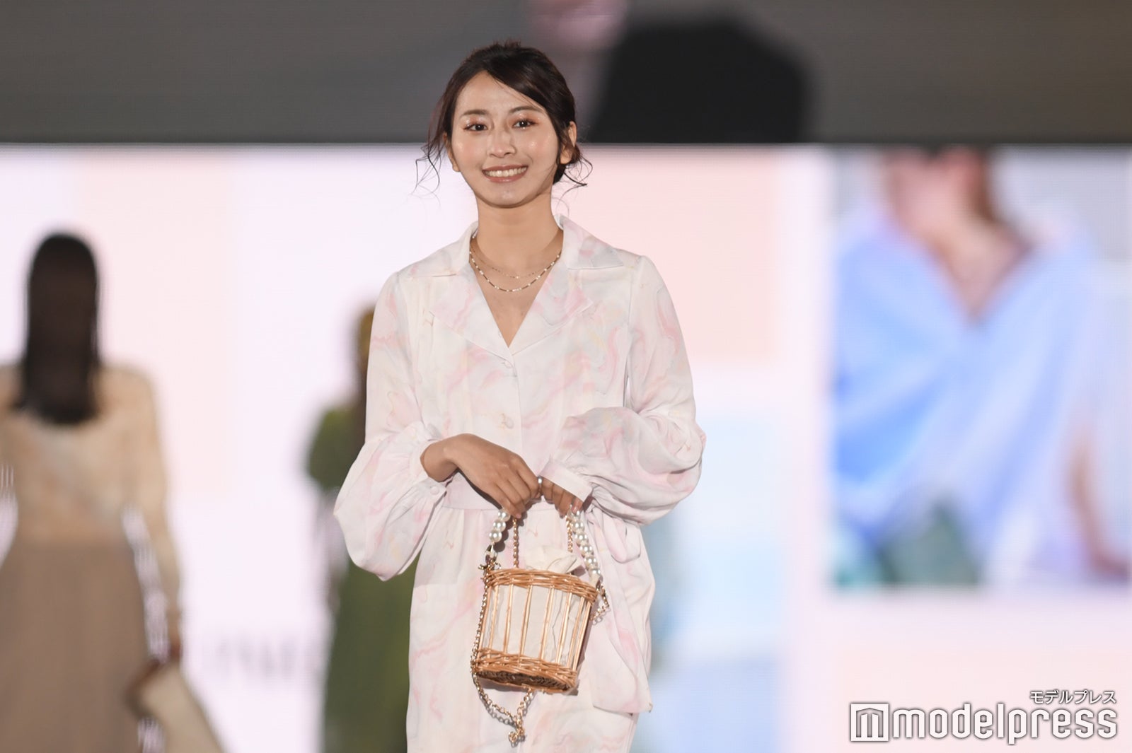 ロン・モンロウ（C）モデルプレス