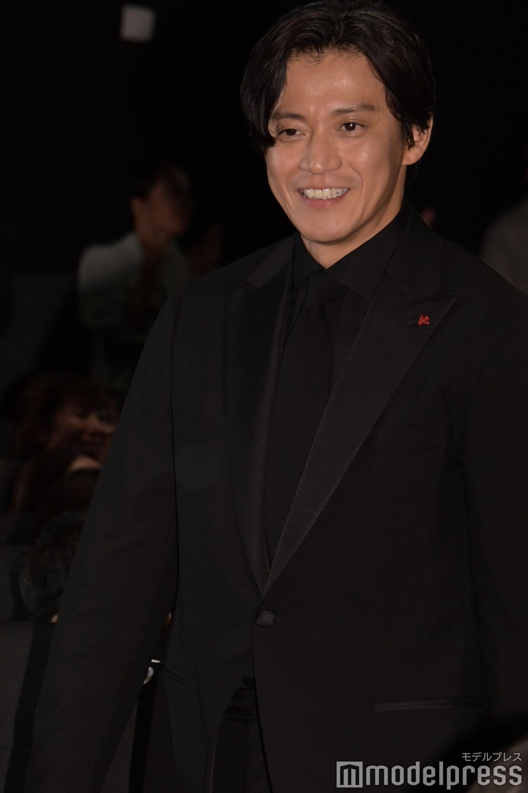 小栗旬（C）モデルプレス