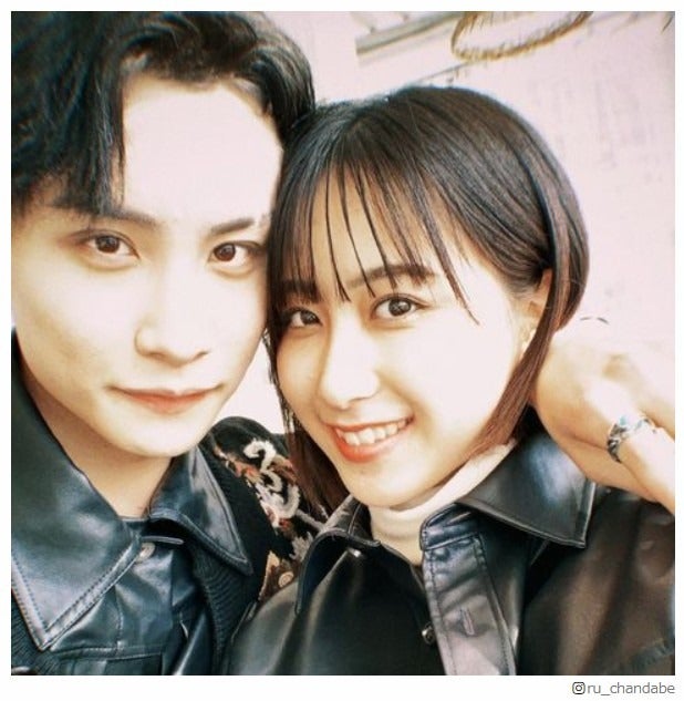 「恋ステ」るあげカップル・山口るあ、やまげに浮気疑われる「喧嘩寸前になりました」