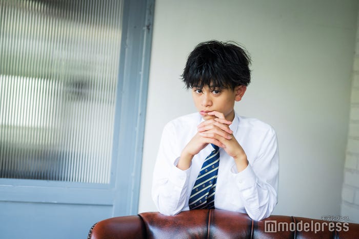 豊田英歩さん(C)モデルプレス