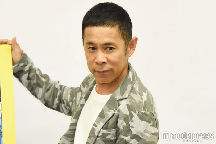 岡村隆史 年前のsmap ジャニーズjr との共演を回顧 モデルプレス 岡村隆史 年前のsmap ジャニーズjr との共演を回顧 モデルプレス