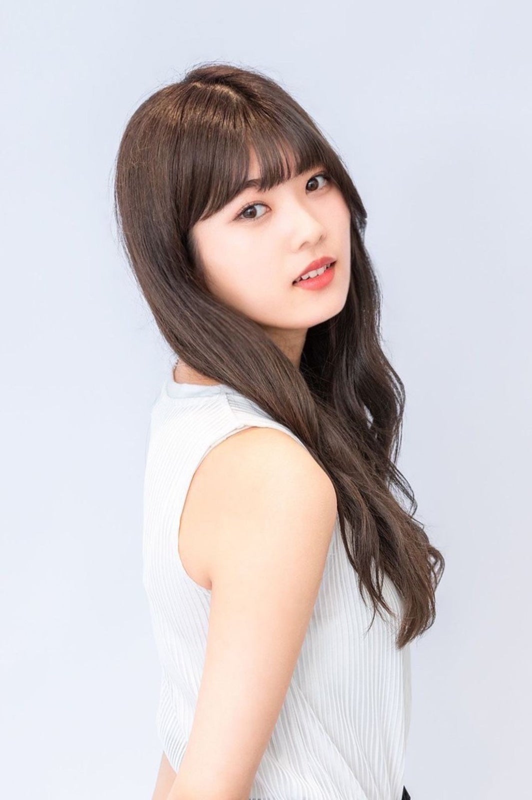 ミスNo.1 鈴木 萌花